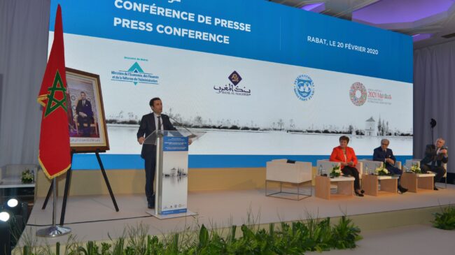 Las remesas a Marruecos se duplican y ya es el segundo país al que más dinero se envía