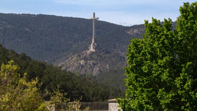El abad de Solesmes respeta la autonomía del Valle de los Caídos tras relevar a Cantera