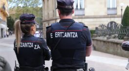 La Ertzaintza revela que los africanos cometen 30 veces más delitos sexuales que los vascos