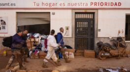 La juez dice que se anunció de la «gravedad» de la dana «con antelación suficiente»