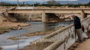 Mazón denuncia que la Confederación del Júcar vulneró los protocolos el día de la dana