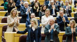 El PP creará en el Senado una comisión sobre los contratos en empresas públicas