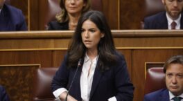 Vox minusvalora que Sánchez no les incluya en su ronda sobre Ucrania