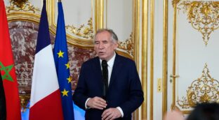 Desestiman cualquier posible delito del primer ministro francés por los abusos en un colegio