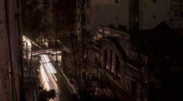 Buenos Aires sufre un apagón que deja a cerca de dos millones de personas sin luz