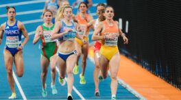Marta García luchará por las medallas en los Campeonatos de Europa de atletismo