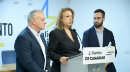Coalición Canaria exige una interministerial para resolver el colapso de cayucos en el Hierro