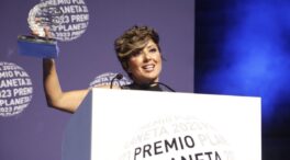 'Las hijas de la criada' de Sonsoles Ónega llega a las 20 ediciones y supera el millón de lectores
