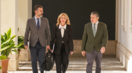 Andalucía pide personarse como responsable civil subsidiaria de los contratos del SAS