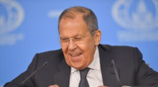 Rusia acusa a Occidente de obviar las violaciones de DDHH cometidas por Ucrania