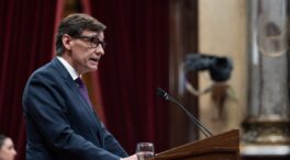 Illa augura una «mejora» en el servicio del Cercanías catalán en los próximos meses