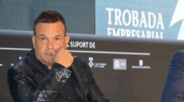 Los cuatro nuevos inversores de OHLA dimiten del consejo encabezados por José Elías