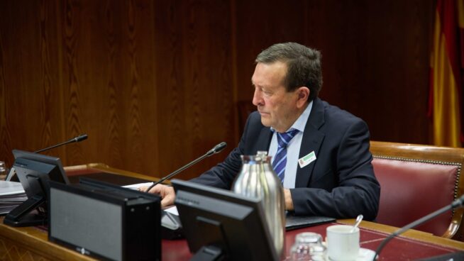 Expertos piden en el Senado presas y mejorar alertas para evitar futuros desastres tras la dana