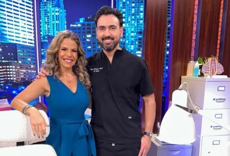 Dr. Naim: el consumo excesivo de esta carne aumenta el riesgo de cáncer de colon y próstata