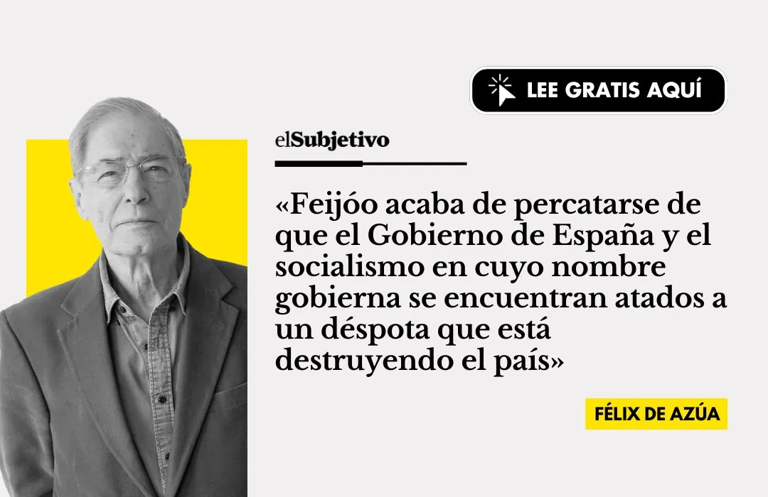 Bad Times for the Lyric, Felix de Azúa