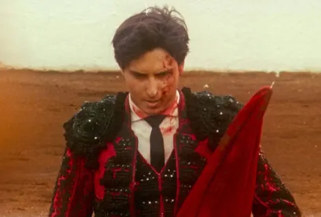 Film Boutique: 'Tardes de soledad'