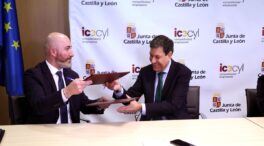 Castilla y León refuerza la exportación del Queso Castellano