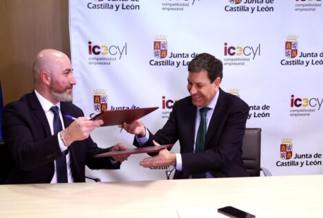 Castilla y León refuerza la exportación del Queso Castellano