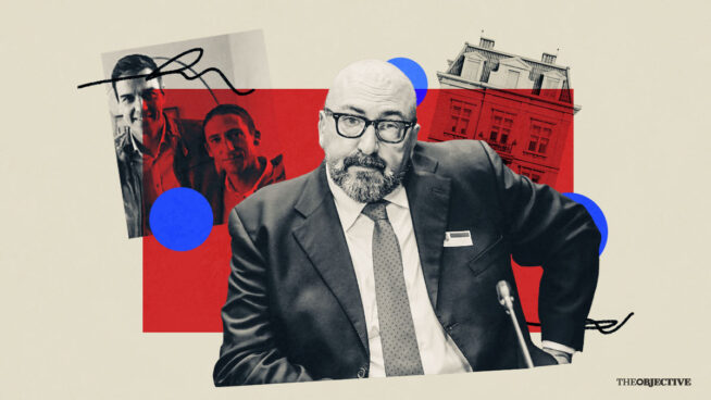 El exchófer de Sánchez compartió hoteles con Koldo tras sus gestiones con las mascarillas