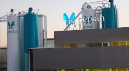 Persán marca en 2024 un nuevo récord de facturación con 862 millones de euros