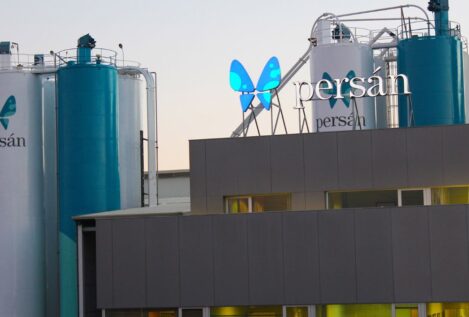 Persán marca en 2024 un nuevo récord de facturación con 862 millones de euros