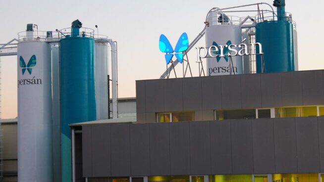 Persán marca en 2024 un nuevo récord de facturación con 862 millones de euros
