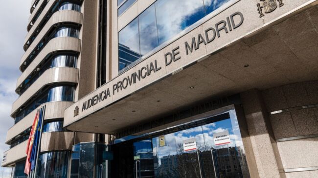 A juicio la líder de grupo neonazi Bastión Frontal Isabel Peralta por odio a los migrantes