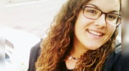 Liberan a la española condenada a cadena perpetua en Omán tras siete años en la cárcel