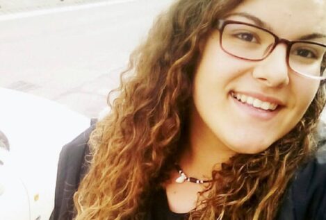 Liberan a la española condenada a cadena perpetua en Omán tras siete años en la cárcel