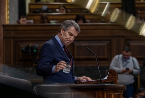 El Gobierno rechaza la petición de Feijóo de reunirse con el Jemad: «No tiene sentido»