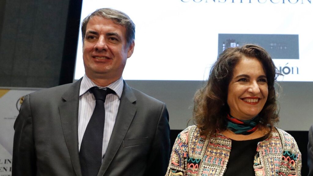Fernández Montero Aznalcóllar