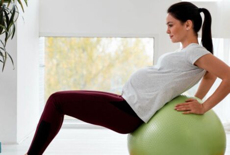 Cómo mejorar la fertilidad a través del ejercicio físico, según la doctora Judit Guix