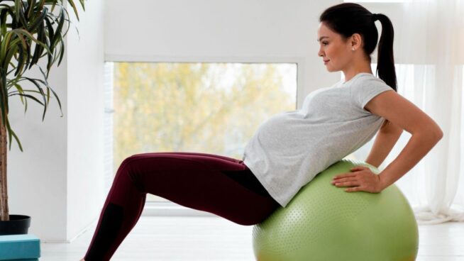 Cómo mejorar la fertilidad a través del ejercicio físico, según la doctora Judit Guix