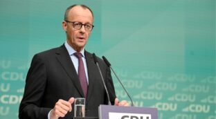 La CDU y el SPD alargan al fin de semana sus contactos para formar gobierno en Alemania