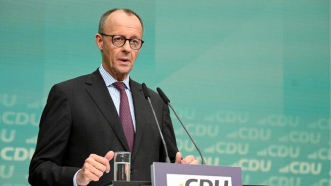 La CDU y el SPD alargan al fin de semana sus contactos para formar gobierno en Alemania
