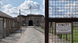 La peregrinación a Breendonk y el olvido de Auschwitz