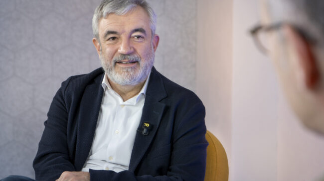 VÍDEO | El Podcast de El Liberal con Luis Garicano
