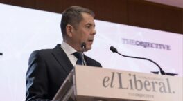 Gerardo Cuerva (Cepyme): «Nunca ha habido un Gobierno tan hostil a la empresa»
