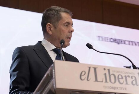 Gerardo Cuerva (Cepyme): «Nunca ha habido un Gobierno tan hostil a la empresa»