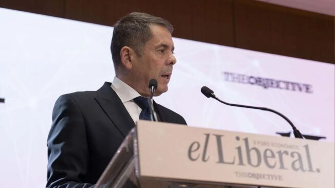 Gerardo Cuerva (Cepyme): «Nunca ha habido un Gobierno tan hostil a la empresa»