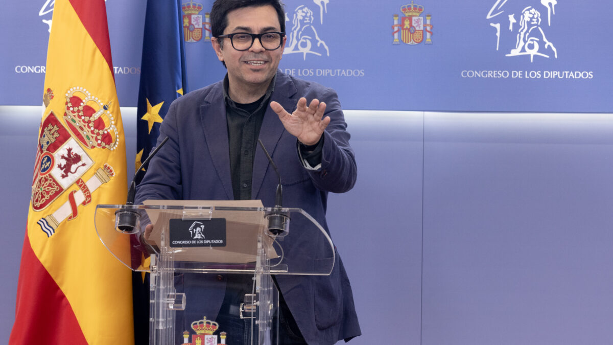 El PSOE «congela» la cultura en el Congreso: tres proyectos de ley y 80 iniciativas paralizadas