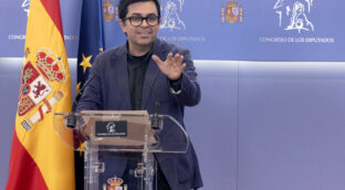 El PSOE «congela» la cultura en el Congreso: tres proyectos de ley y 80 iniciativas paralizadas