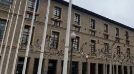 Aragón echa a un cargo autonómico en Teruel tras ser condenado por vejaciones