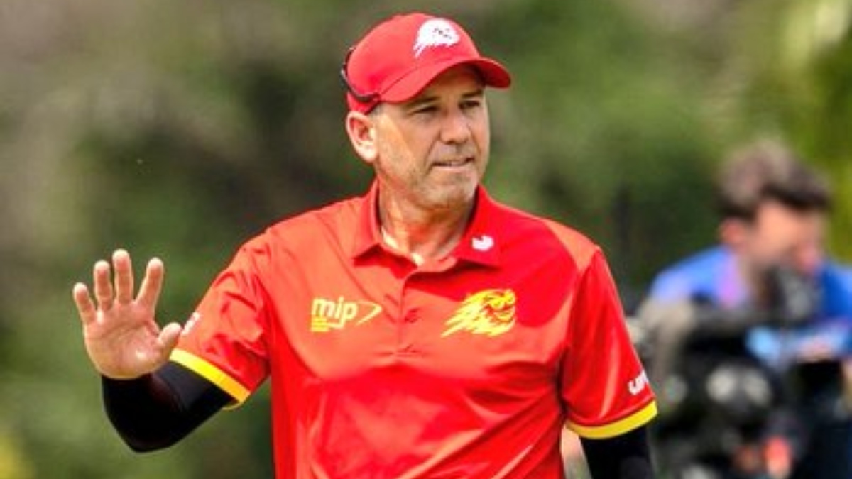 El español Sergio García conquista el LIV Golf de Hong Kong