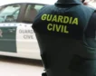 La Guardia Civil premia a un mando que tapó la extorsión de un agente a una prostituta