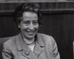 El activismo vital de Hannah Arendt