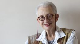 La escritora Hélène Cixous gana el premio Formentor de las Letras 2025