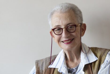 La escritora Hélène Cixous gana el premio Formentor de las Letras 2025