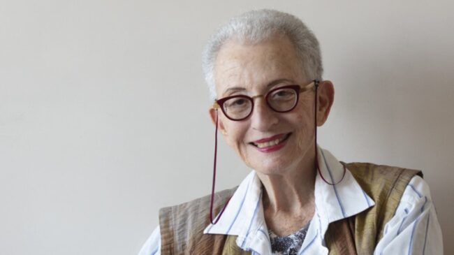 La escritora Hélène Cixous gana el premio Formentor de las Letras 2025