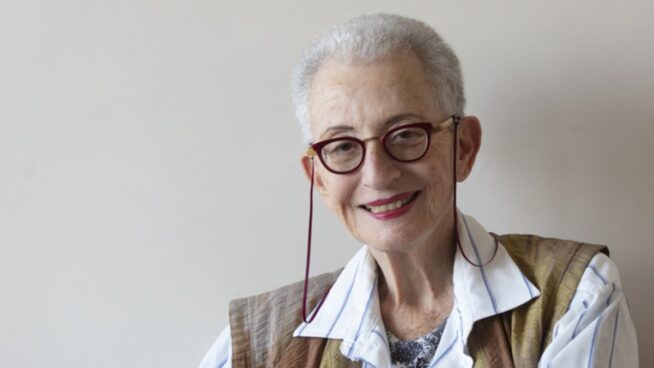 La escritora Hélène Cixous gana el premio Formentor de las Letras 2025